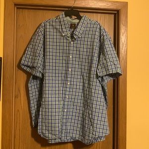 Mens dress shirt
